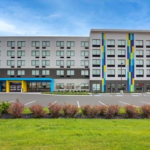 Tru By Hilton Toronto Airport West