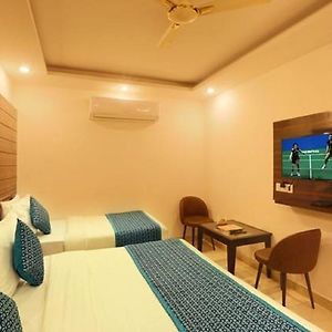 Executive Triple Room